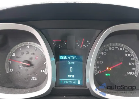 2017 Chevrolet Equinox Lt from USA, damaged, VIN 2GNFLFEK6H6299101